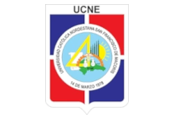 UCNE: Universidad Católica Nordestana